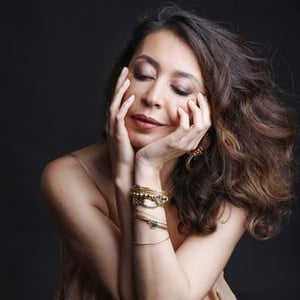 Sofia Benbrahim