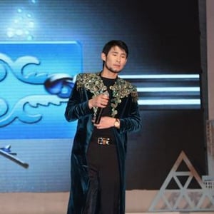 Ayan Seyitov