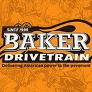 Baker Drivetrain