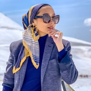 Sharifah Itasha Jamalullai