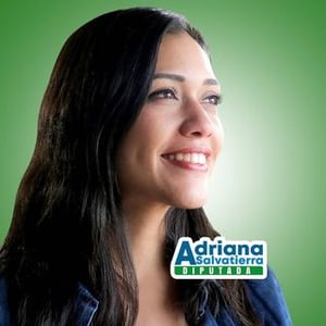 Adriana Salvatierra