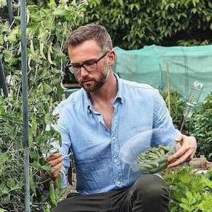 Richard Chivers