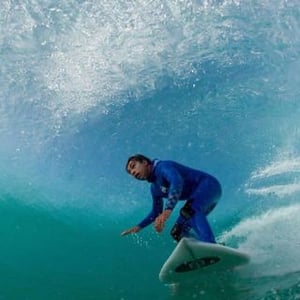 Eric De Souza