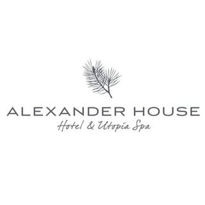 Alexander House