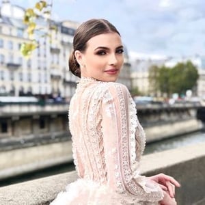 Maria Safira Martins