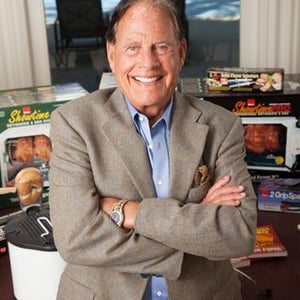 Ron Popeil
