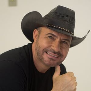 Geraldo Cardoso Matuto De Luxo