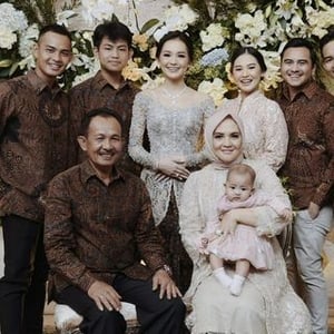 Sumiyarti Prudential