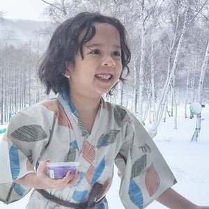 Dayana Zoelie Ibrahim