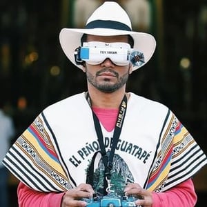 Alex Adrian Lopez Rios