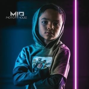 Daniel Alexander Velez