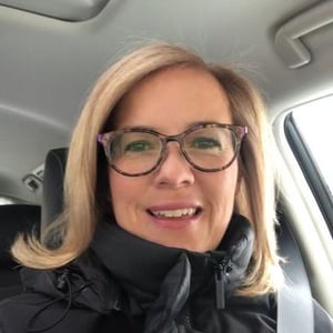 Cassie Campbell-pascall