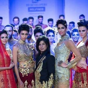 Sikandar Nawaz Sarwar