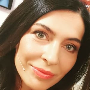 Olga Kordys Kozierowska