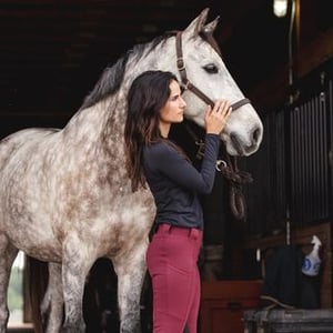 Andrea Benavides Wise