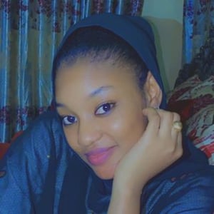 Nadia Ibrahim Yacouba