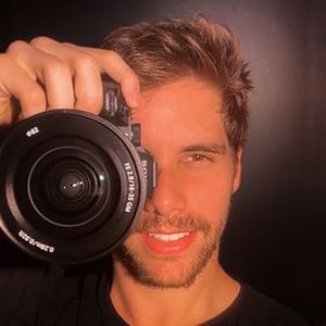 Giuliano Spuch Agnelli