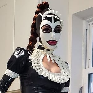 Latex Lara