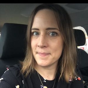 Alison Curtis