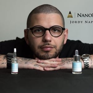 Phiacademy Italia Master Jordy