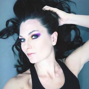 Katarina Leigh Waters