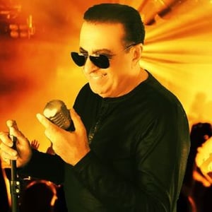 Shayan Mahdavi