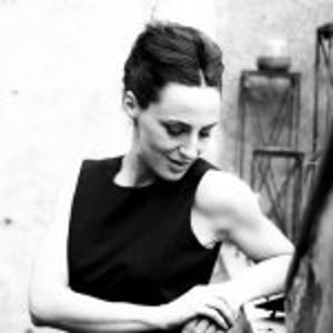 Valentina Carnelutti