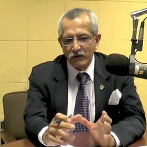 Dr Bosco Alcivar Duenas,md