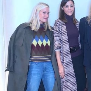 Giulia Zoppas Ferrari