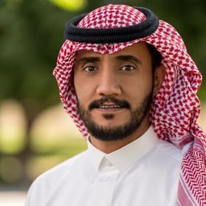 Waleed Al Talhi