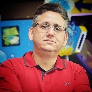 Thales Paiva