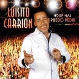 Luisito Carrion