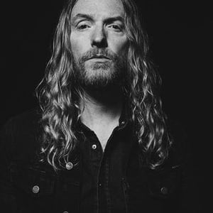 Mikael Stanne