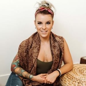 Jess Business Mentor