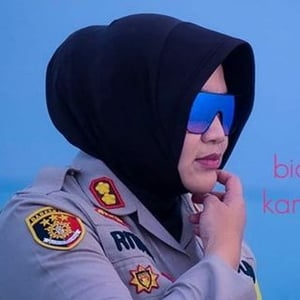 Rita Wulandari Wibowo