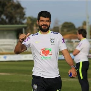Amir Curcio