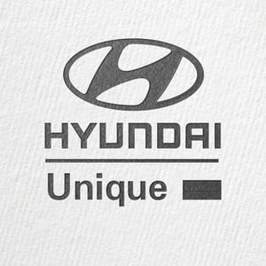 Unique Hyundai