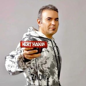 Dj Mert Hakan