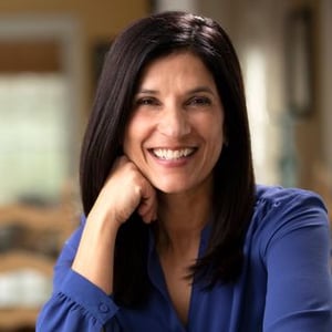 Sara Gideon