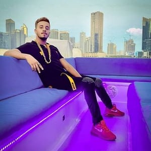 Sheikh Gulraiz Ahmed