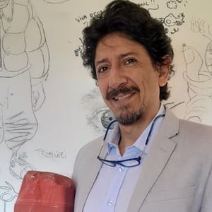 Bonil Xavier Bonilla