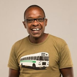 Mwangi Kirubi