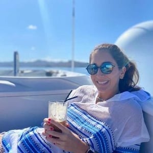 Lea Yassine Alshawwaf