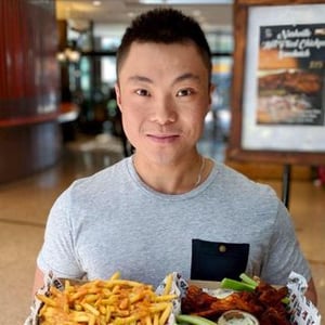Phillip Xia