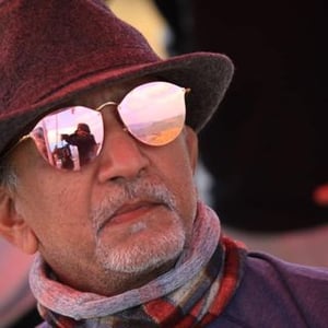 Chinnilal Jayaprakash