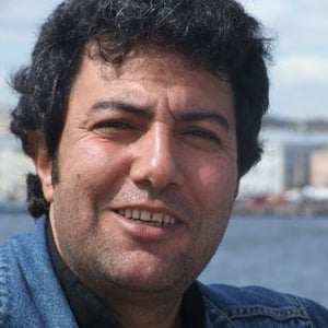 Nader Borhani Marand