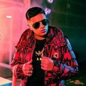 Antonio El Nino De Fuego