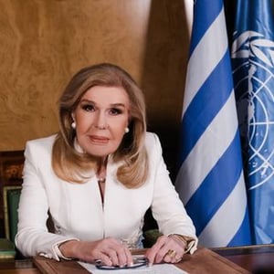 Marianna V. Vardinoyannis