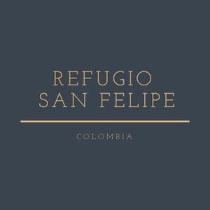 Refugio San Felipe