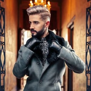 Jose Antonio Romerobaile